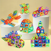 Kids Magnetic Building Blocks Toys