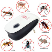 Electronic Anti Mosquito Repellent