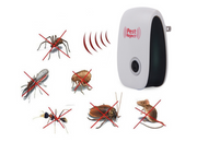 Electronic Anti Mosquito Repellent