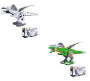 Intelligent Robot Toy Dinosaur